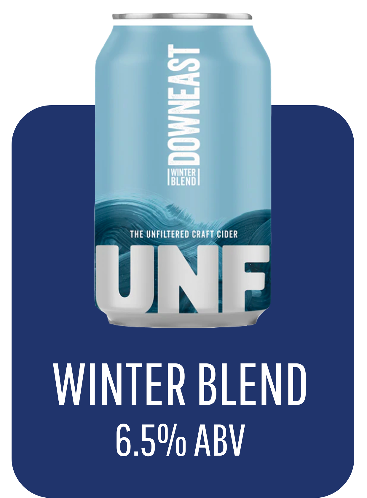 Downeast cider